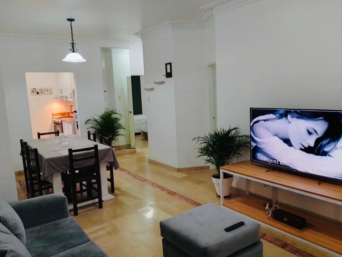 Large 2-Bedroom Apartment, Close To The American Consulate Guayaquil Exterior foto