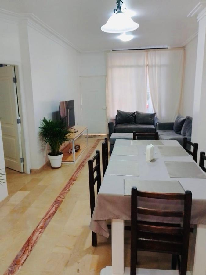 Large 2-Bedroom Apartment, Close To The American Consulate Guayaquil Exterior foto