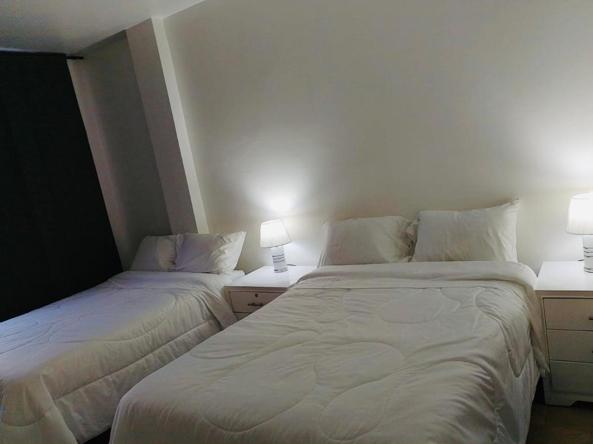 Large 2-Bedroom Apartment, Close To The American Consulate Guayaquil Exterior foto