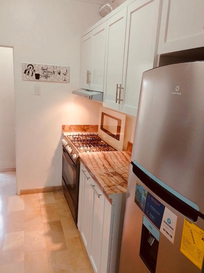 Large 2-Bedroom Apartment, Close To The American Consulate Guayaquil Exterior foto
